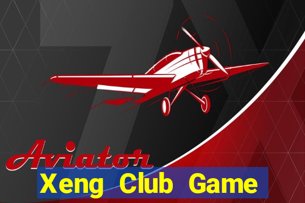 Xeng Club Game Bài Asia99