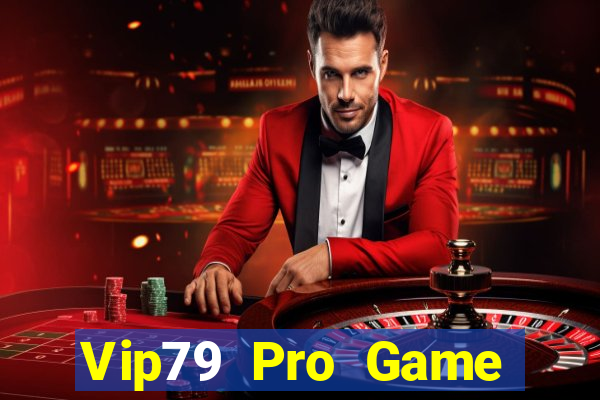 Vip79 Pro Game Bài Rikvip