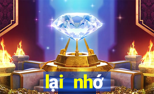 lại nhớ người yêu đan nguyên