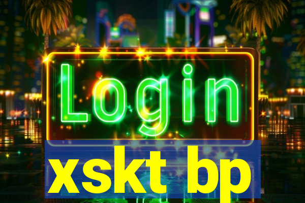 xskt bp