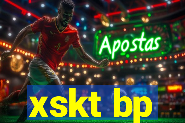 xskt bp