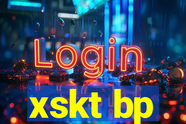 xskt bp