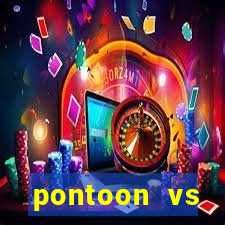 pontoon vs blackjack house edge