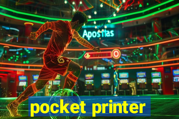 pocket printer