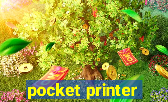 pocket printer