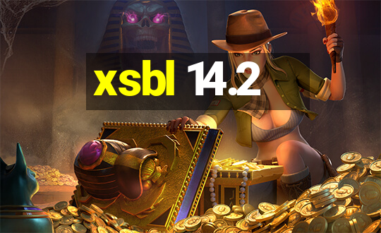 xsbl 14.2