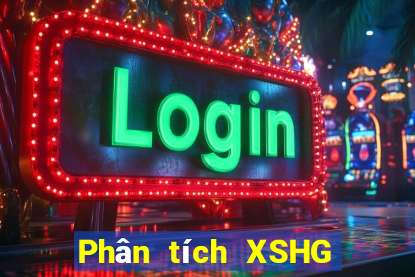 Phân tích XSHG ngày 9