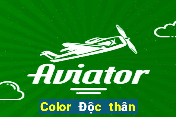 Color Độc thân 2 Tải về an toàn