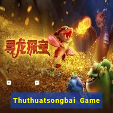 Thuthuatsongbai Game Bài 3 Cây Online