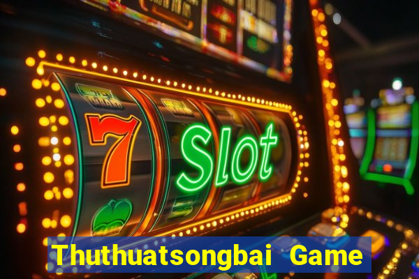 Thuthuatsongbai Game Bài 3 Cây Online