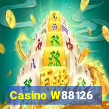 Casino W88126