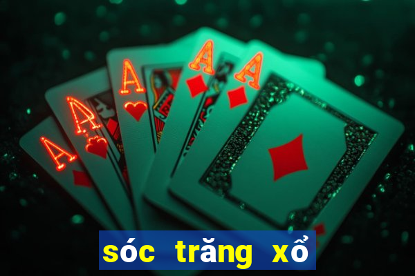 sóc trăng xổ số cần thơ sóc trăng