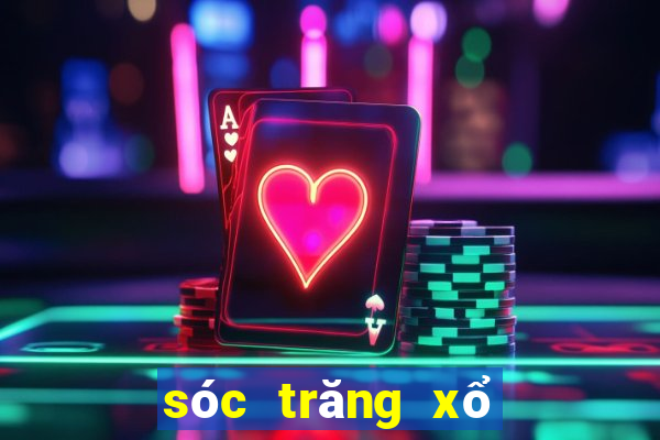 sóc trăng xổ số cần thơ sóc trăng