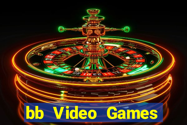 bb Video Games Tải về