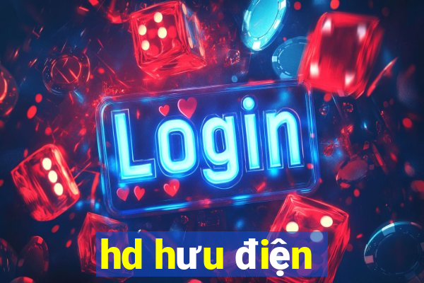 hd hưu điện