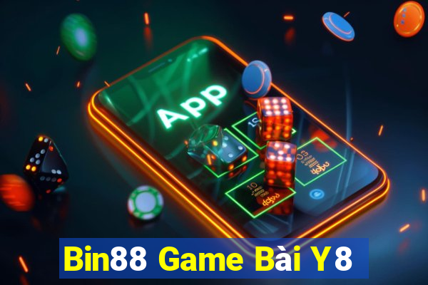 Bin88 Game Bài Y8