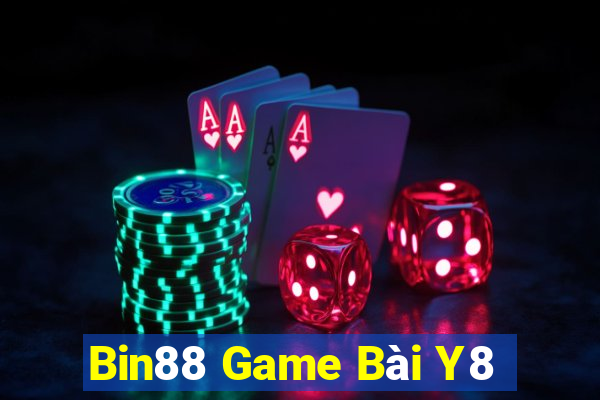 Bin88 Game Bài Y8