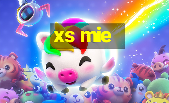 xs mie