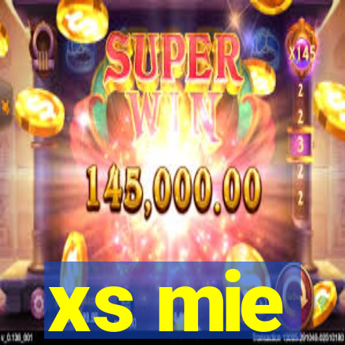 xs mie