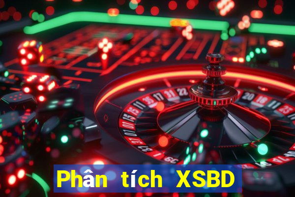 Phân tích XSBD ngày 22