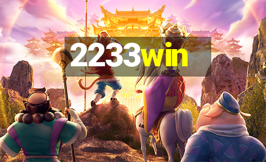 2233win