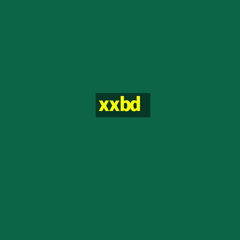 xxbd