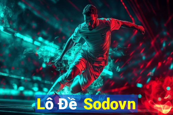 Lô Đề Sodovn