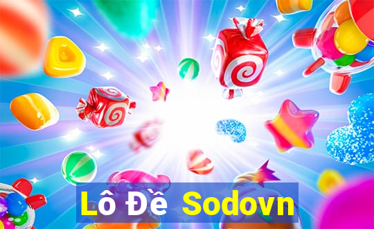 Lô Đề Sodovn