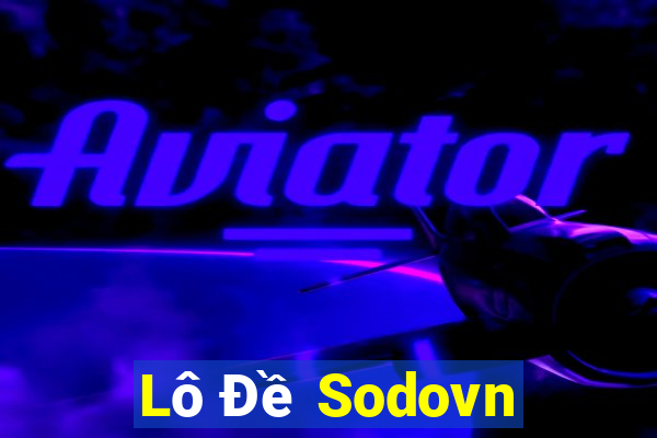 Lô Đề Sodovn