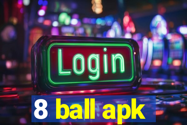 8 ball apk