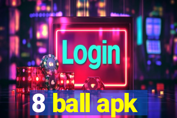 8 ball apk