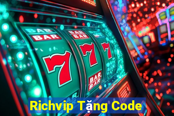 Richvip Tặng Code