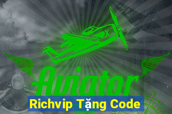 Richvip Tặng Code