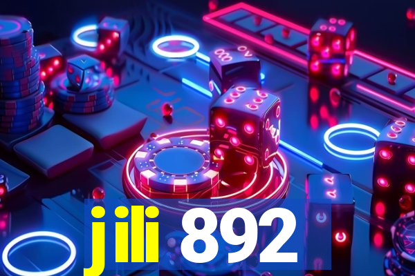 jili 892