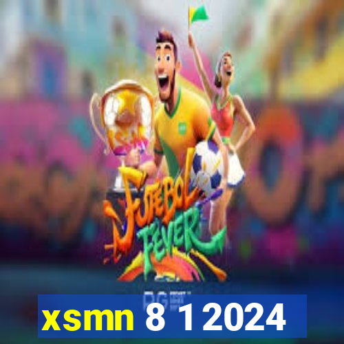 xsmn 8 1 2024