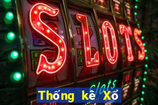 Thống kê Xổ Số hải phòng ngày 19