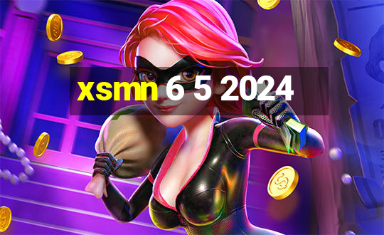 xsmn 6 5 2024