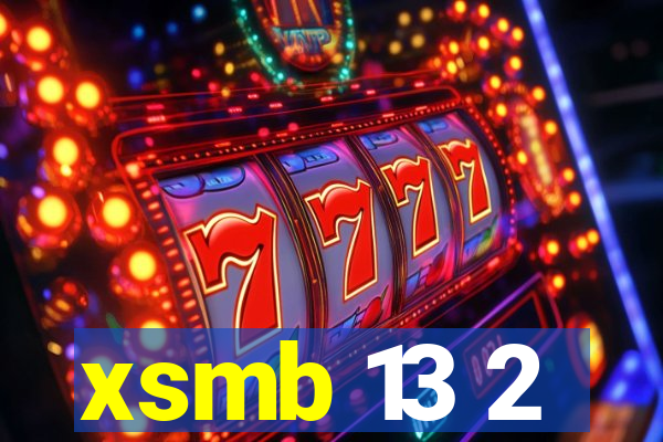 xsmb 13 2