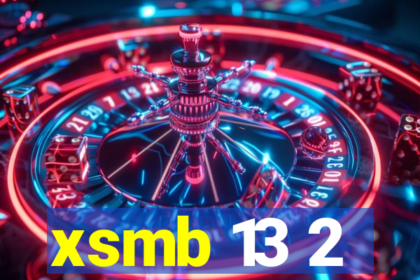 xsmb 13 2