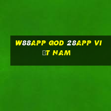 W88app God 28app việt nam