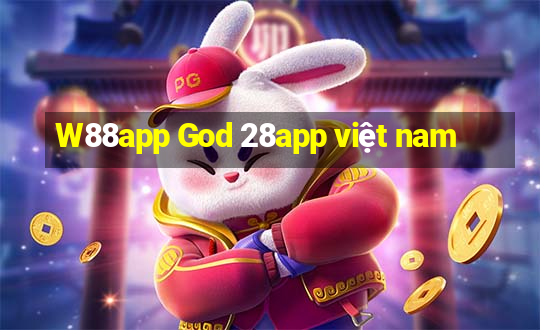 W88app God 28app việt nam