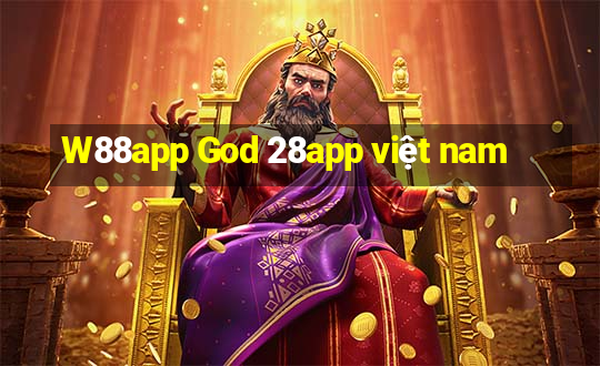 W88app God 28app việt nam