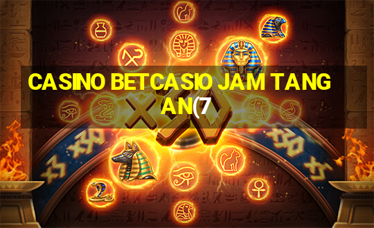 CASINO BETCASIO JAM TANGAN(7