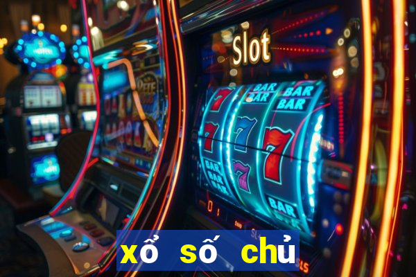 xổ số chủ nhật hàng tuần đài miền trung