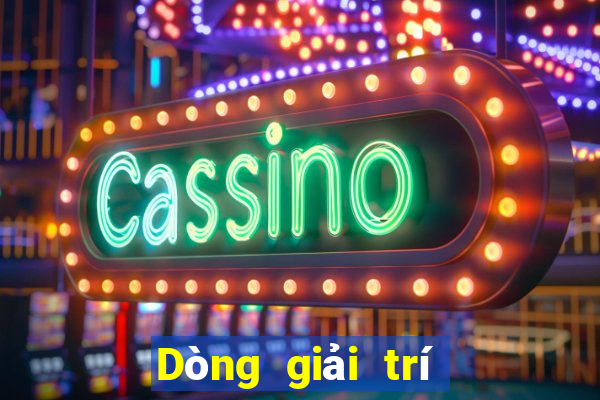 Dòng giải trí Việt nam Boe