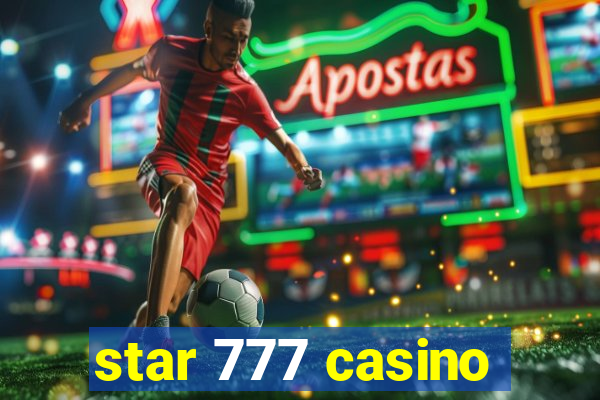 star 777 casino