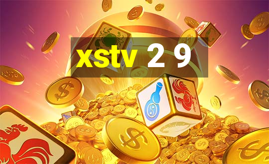 xstv 2 9