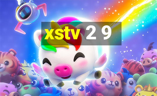 xstv 2 9