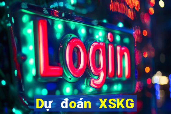 Dự đoán XSKG ngày 30