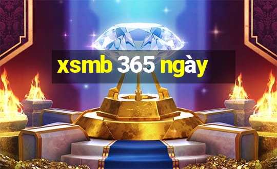 xsmb 365 ngày